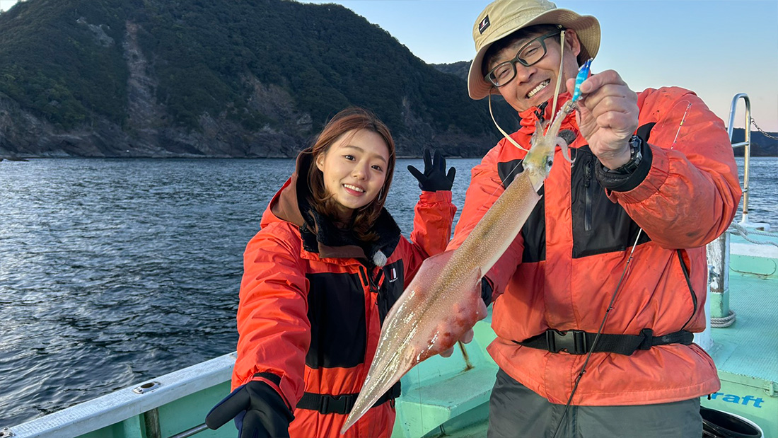 次回の放送内容