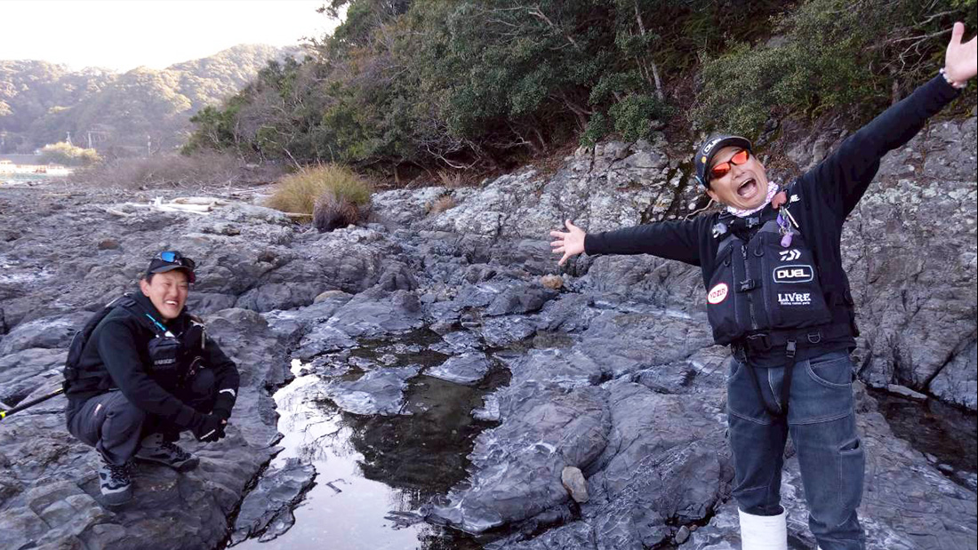 次回の放送内容