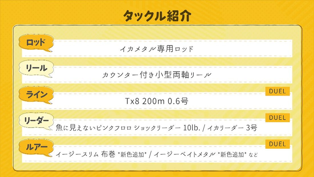 今回の放送内容