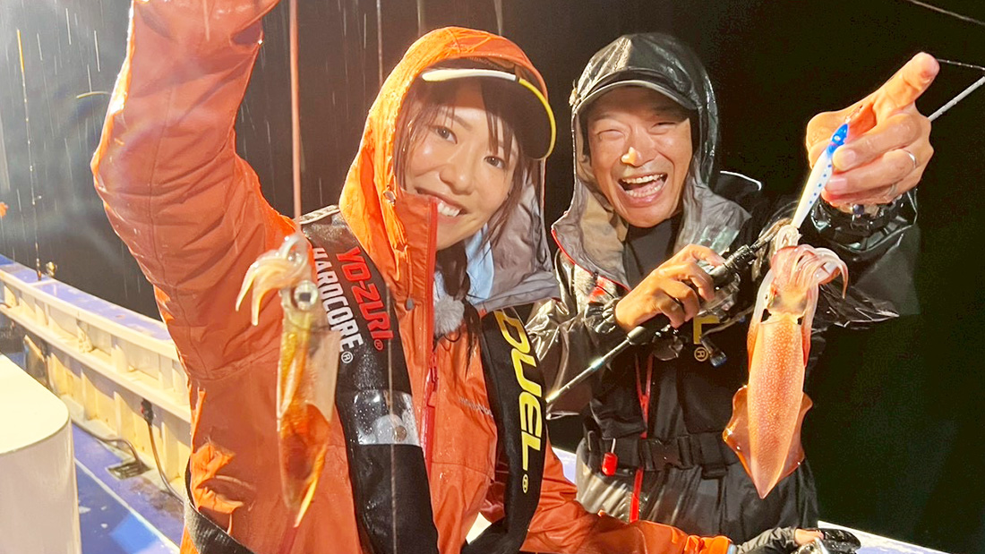 次回の放送内容