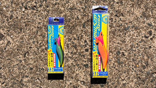 メジャークラフト　プレゼント